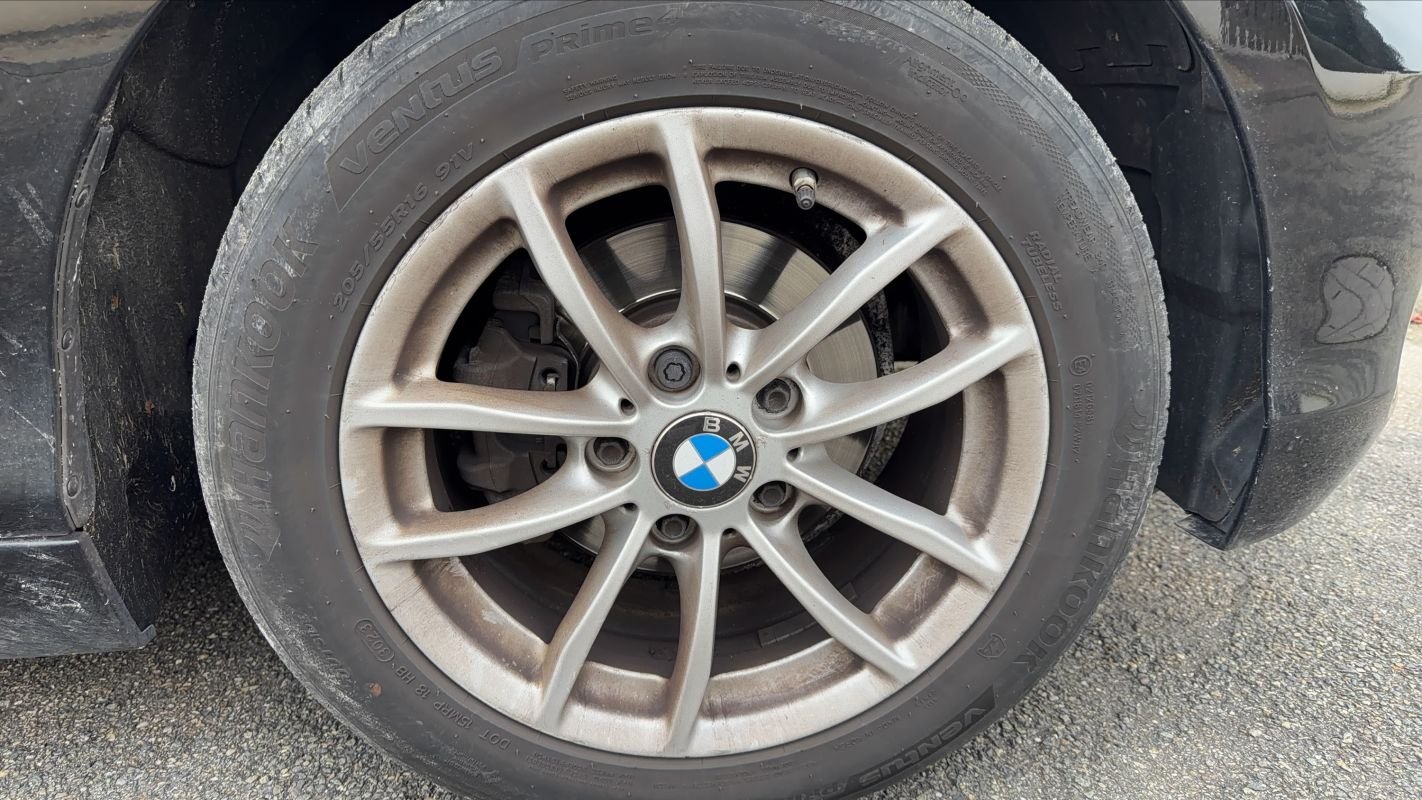 BMW Série 1 - Photo 17