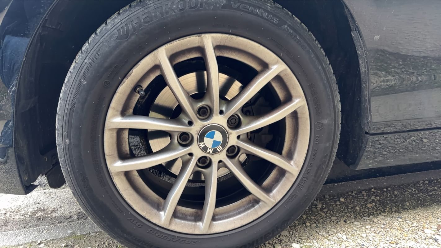 BMW Série 1 - Photo 18