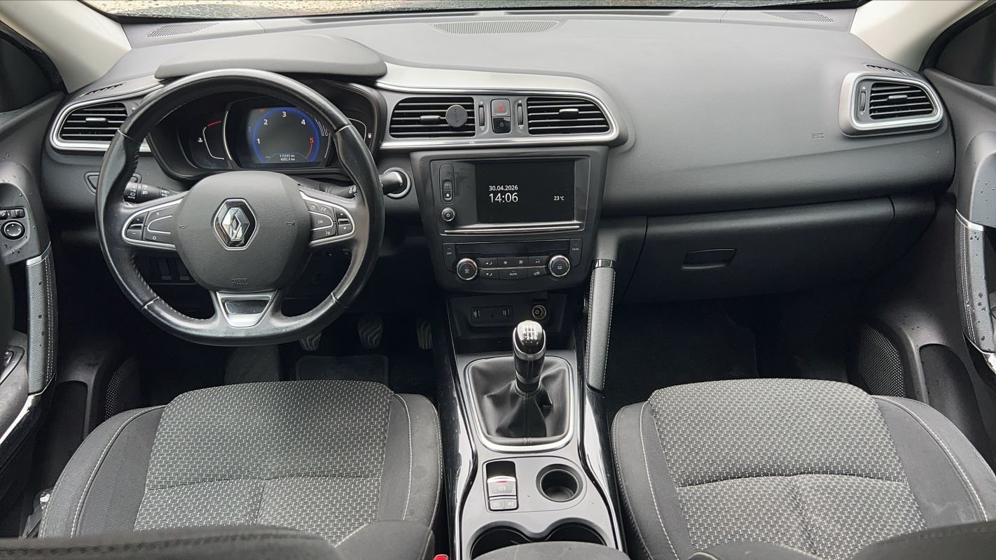 Renault Kadjar - Photo 11
