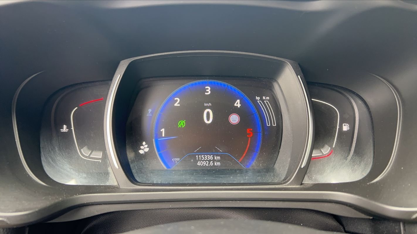 Renault Kadjar - Photo 12