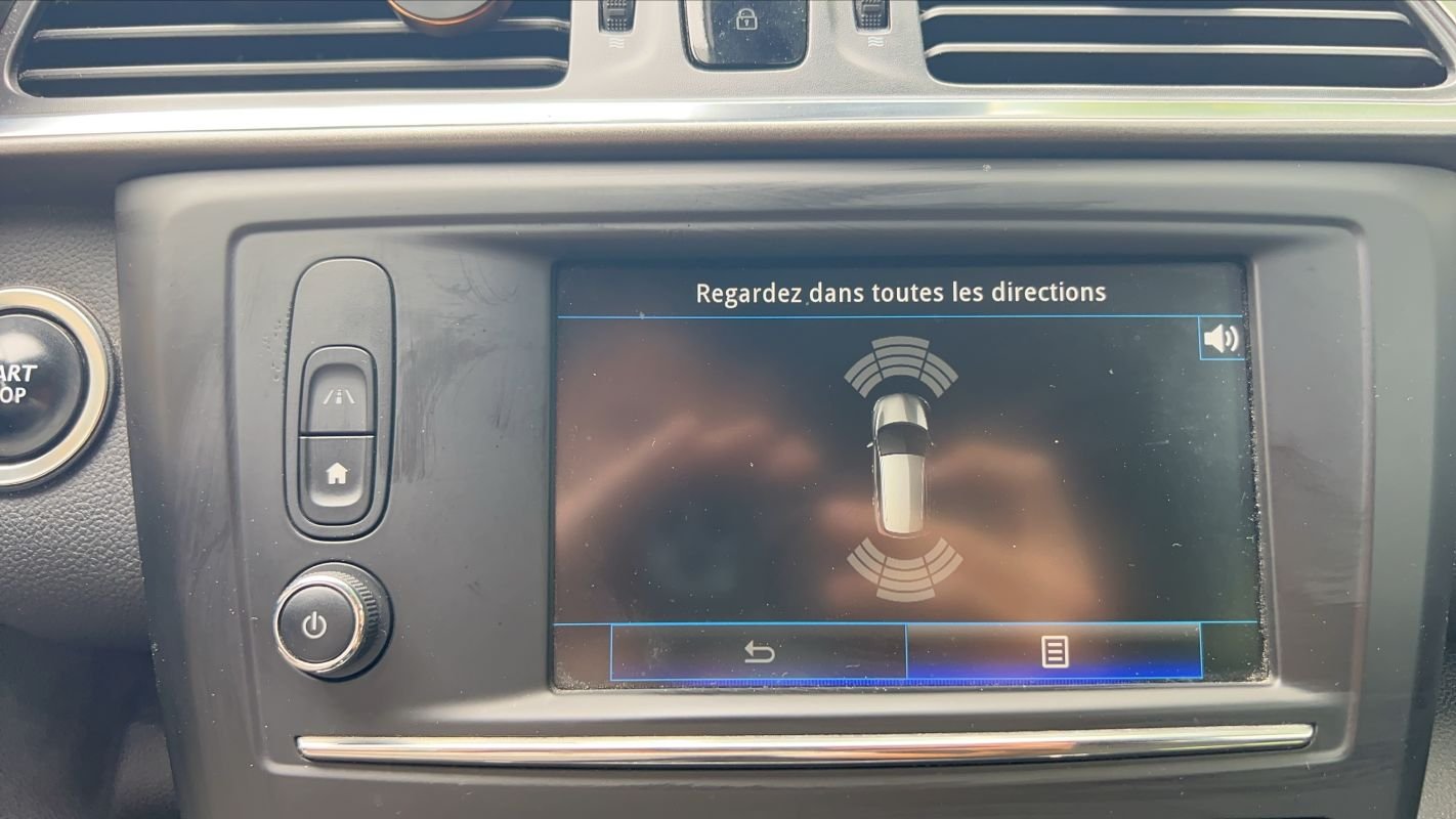 Renault Kadjar - Photo 13