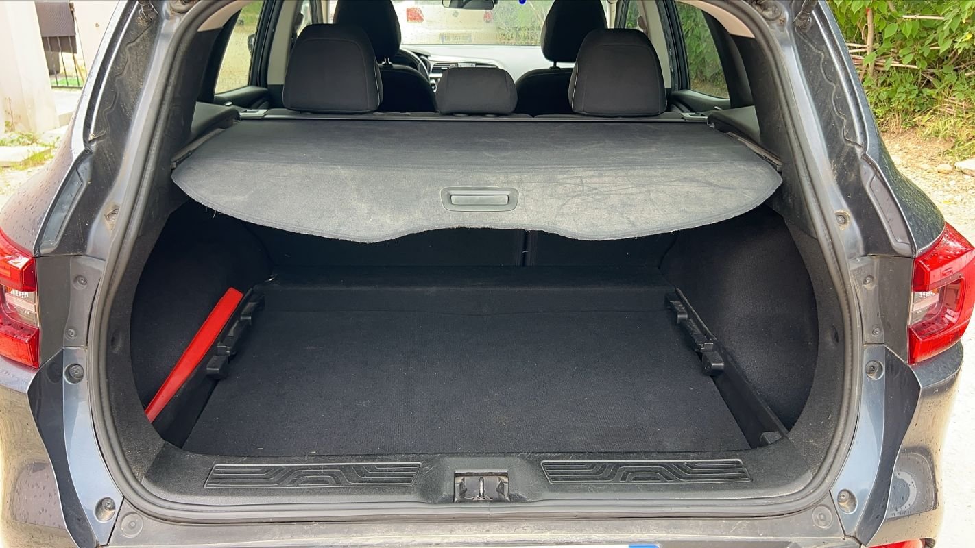 Renault Kadjar - Photo 14