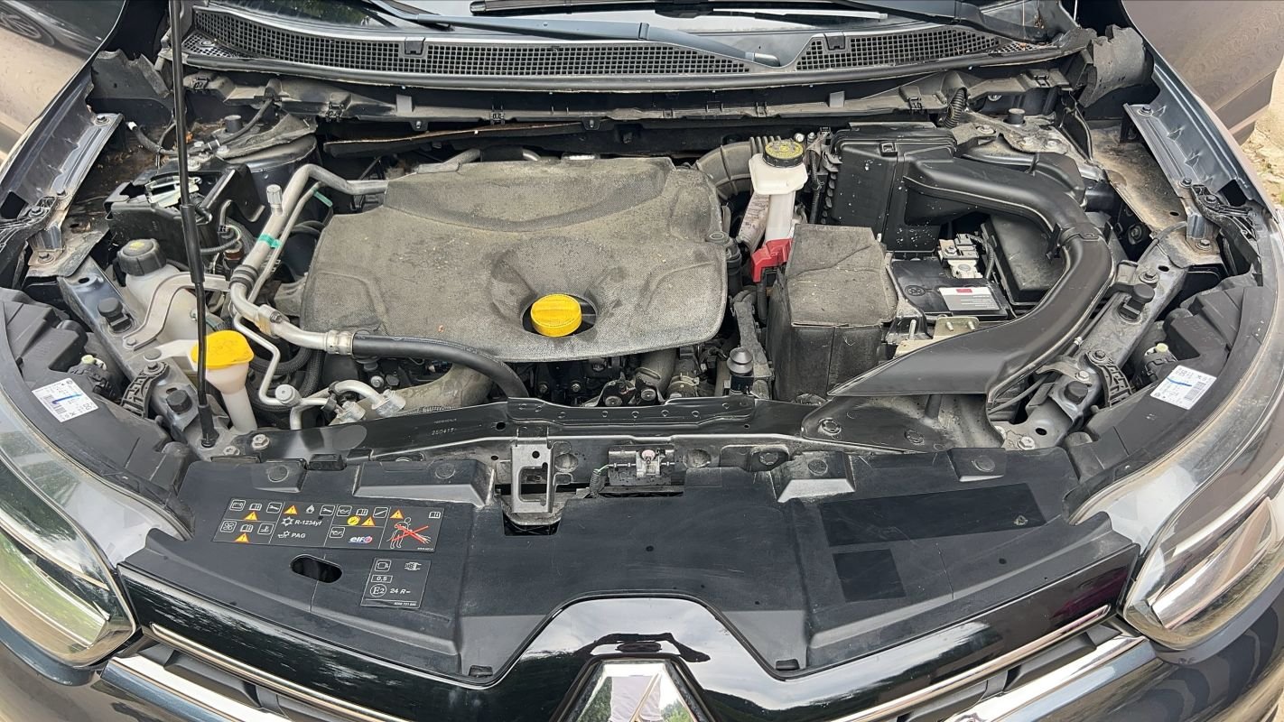 Renault Kadjar - Photo 15