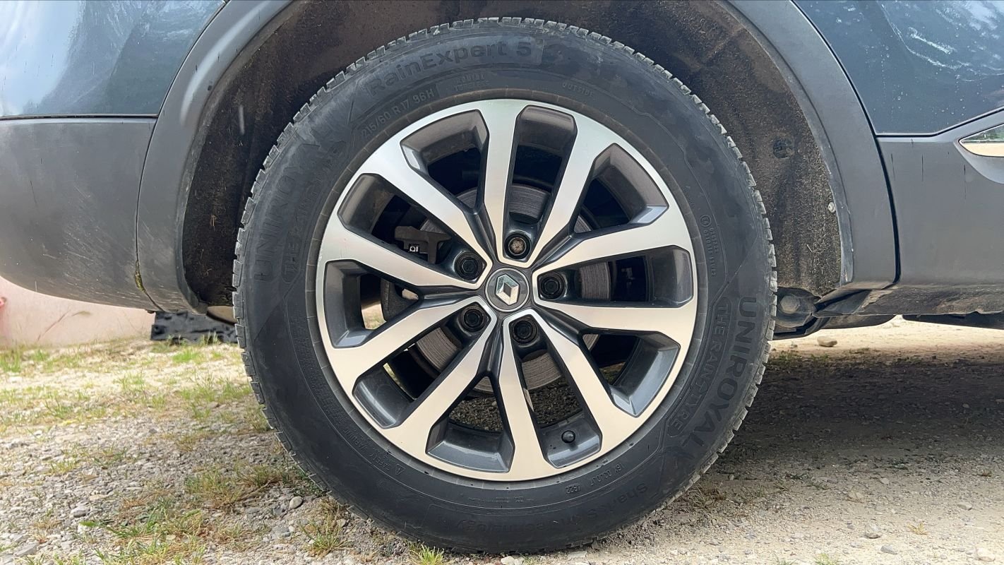 Renault Kadjar - Photo 16