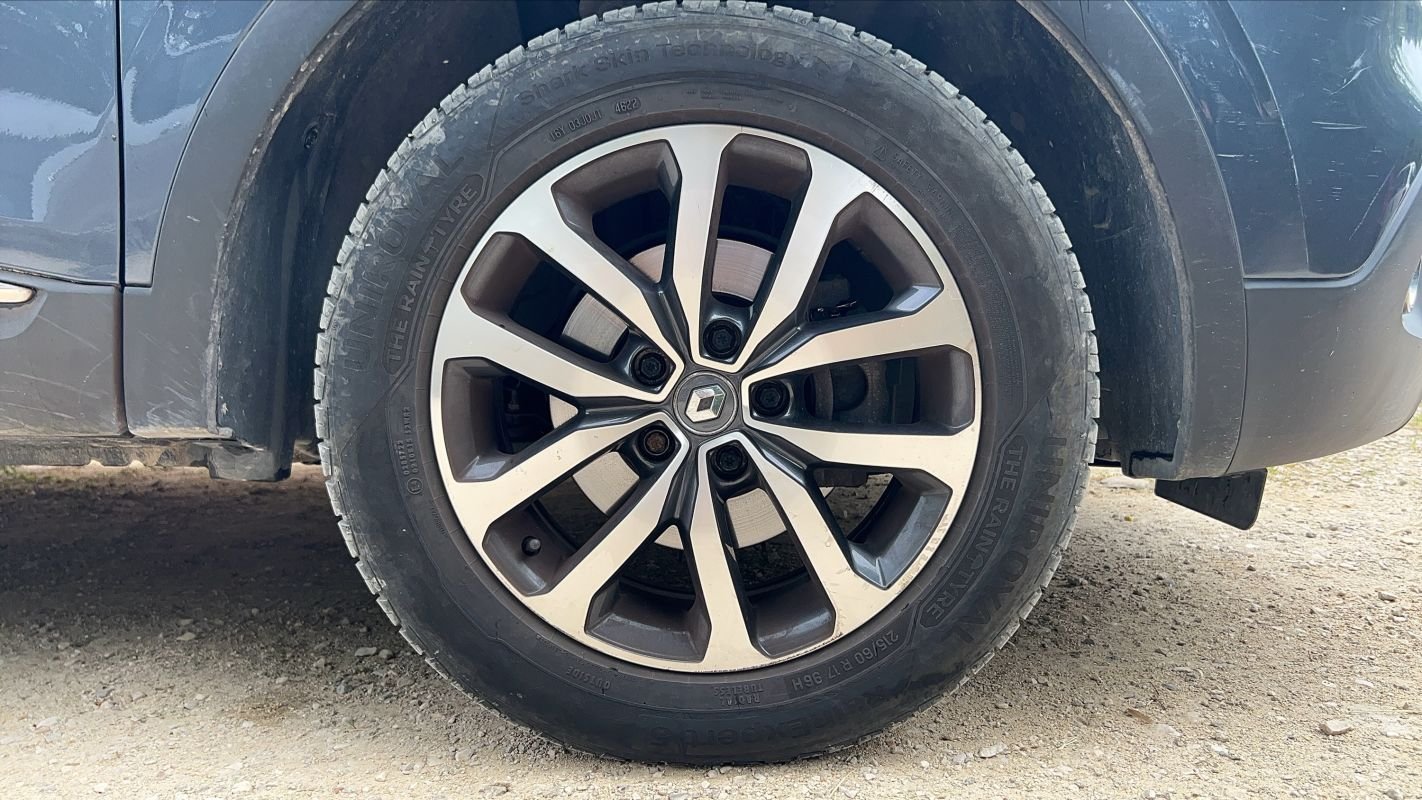 Renault Kadjar - Photo 17