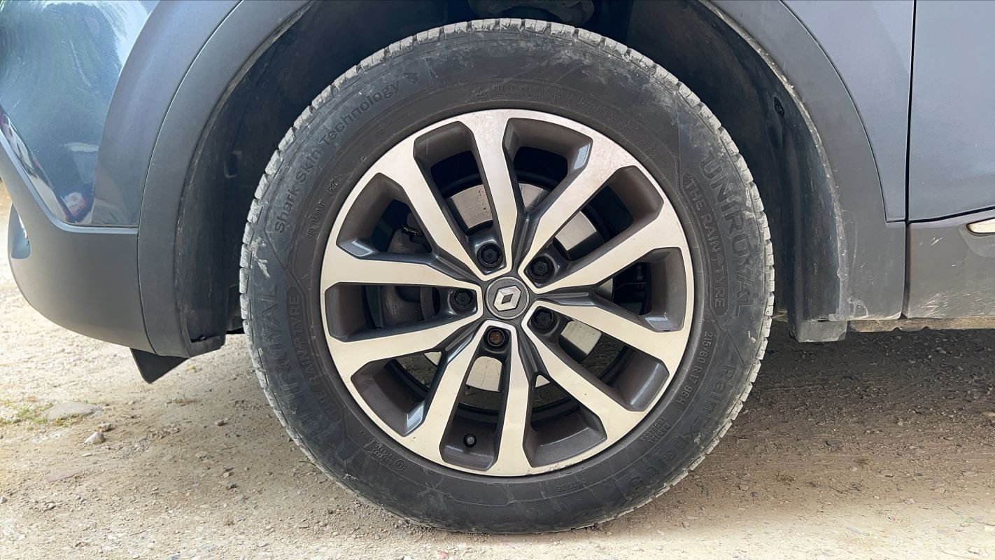 Renault Kadjar - Photo 18