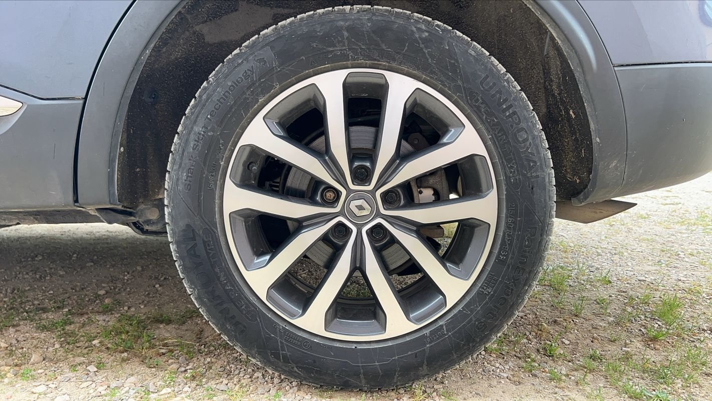 Renault Kadjar - Photo 19