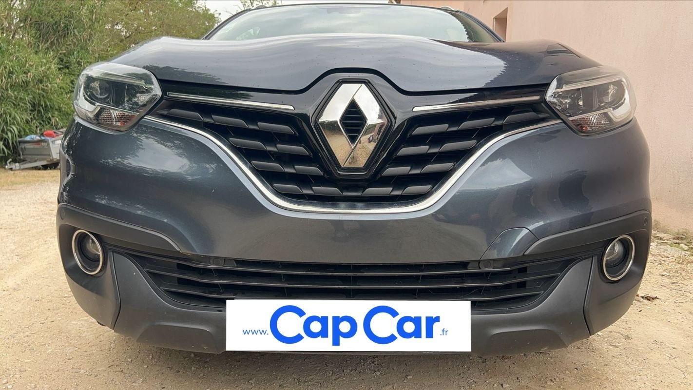Renault Kadjar - Photo 20