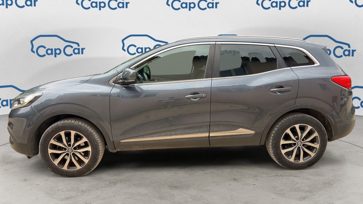 Renault Kadjar - Photo 2