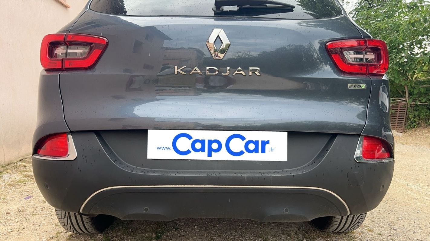 Renault Kadjar - Photo 21