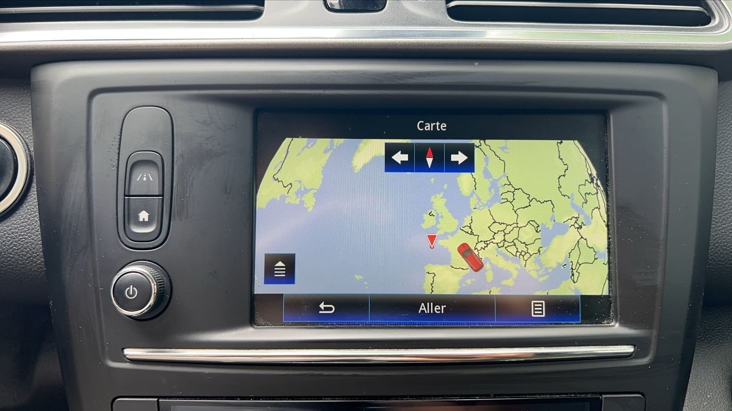 Renault Kadjar - Photo 22