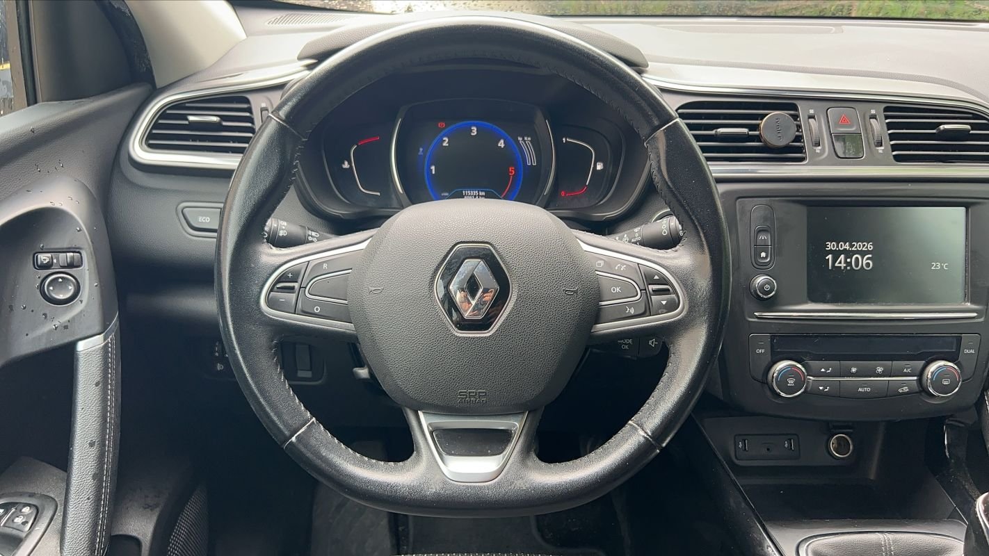 Renault Kadjar - Photo 24