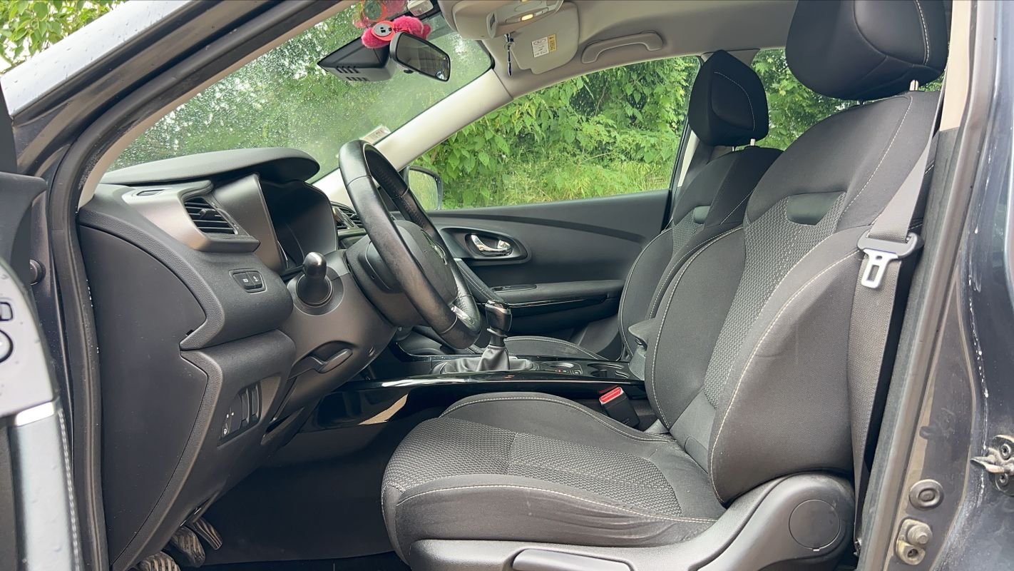 Renault Kadjar - Photo 25