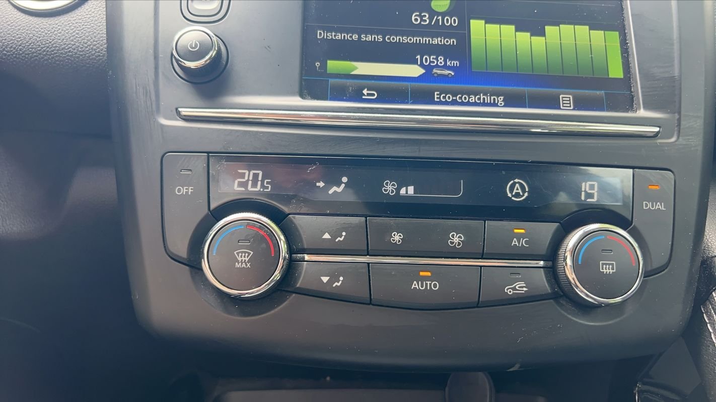 Renault Kadjar - Photo 26