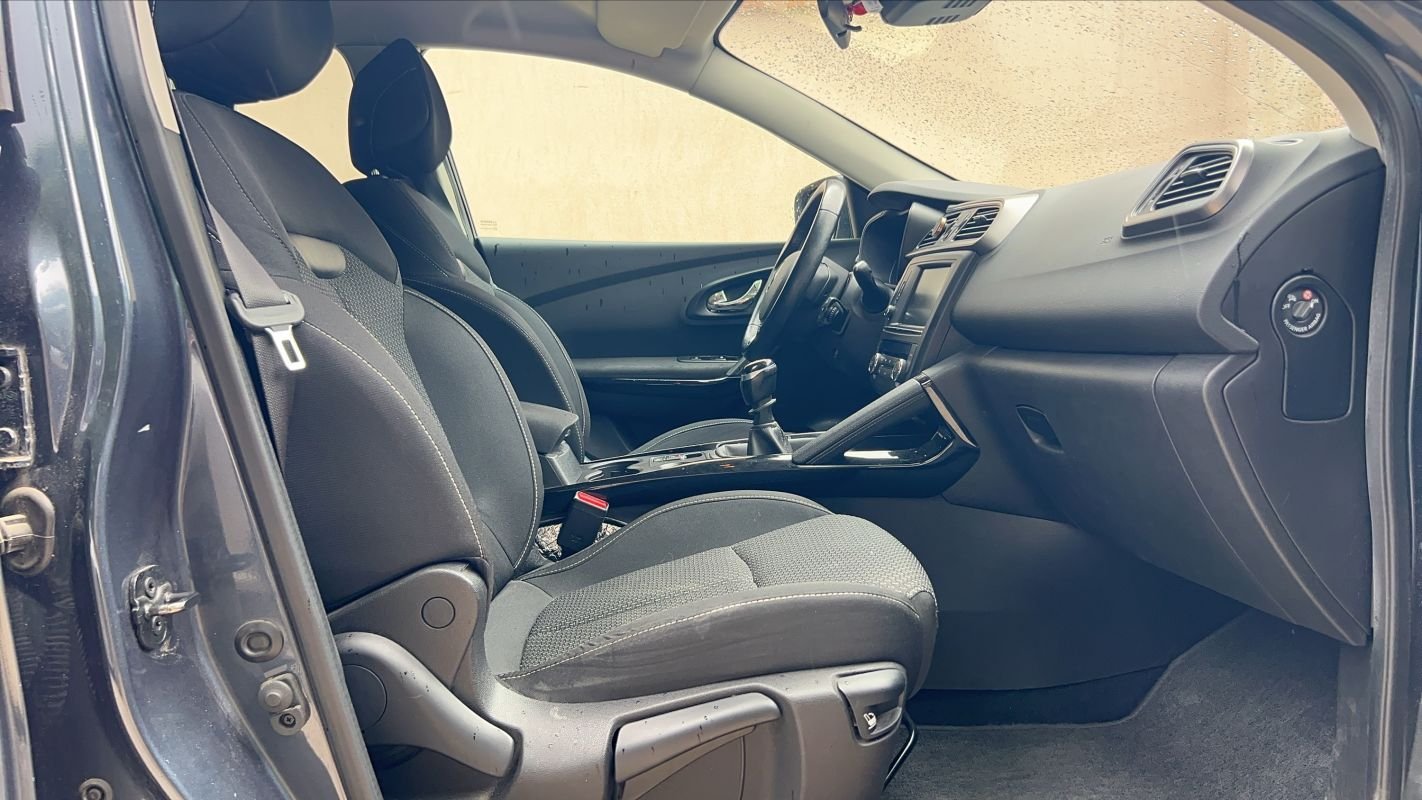 Renault Kadjar - Photo 27