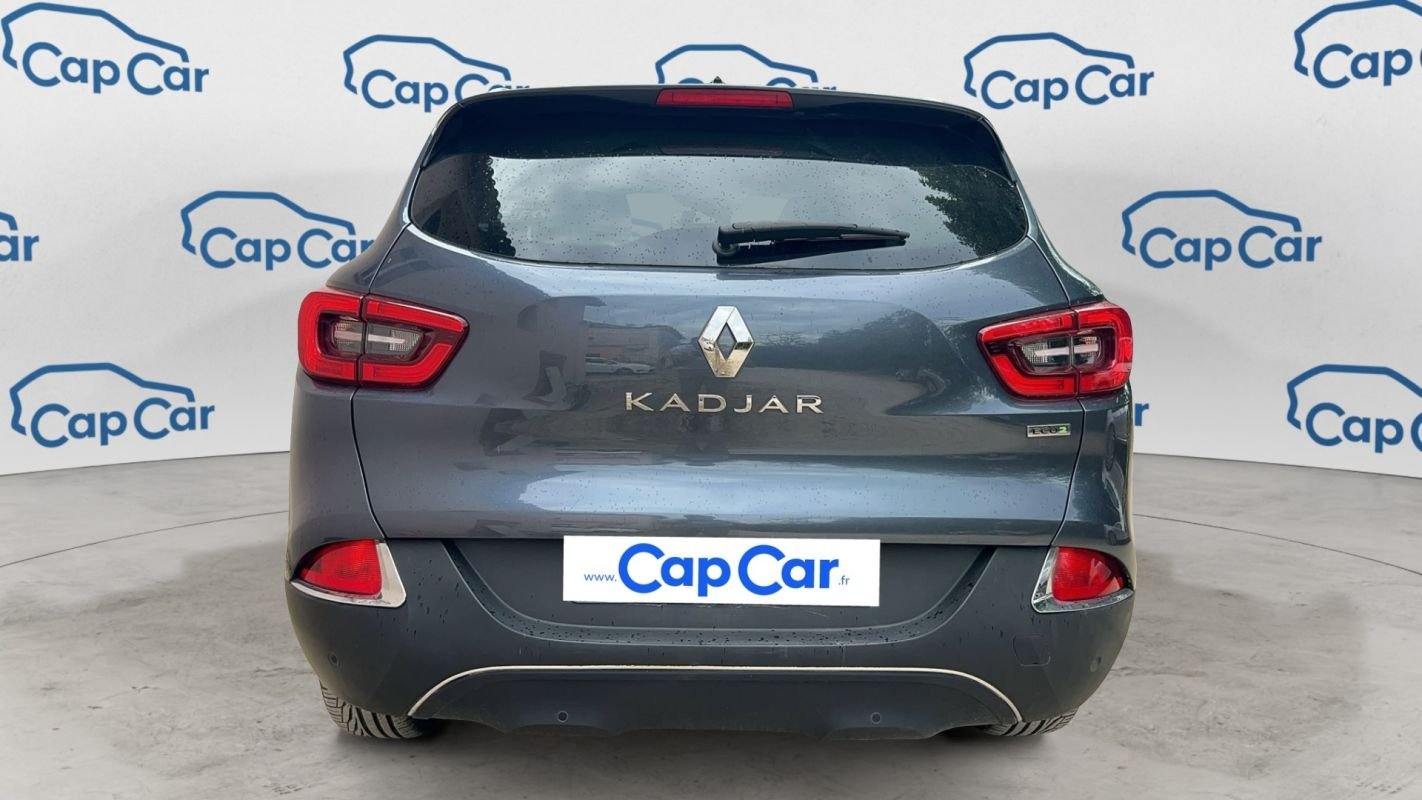 Renault Kadjar - Photo 3