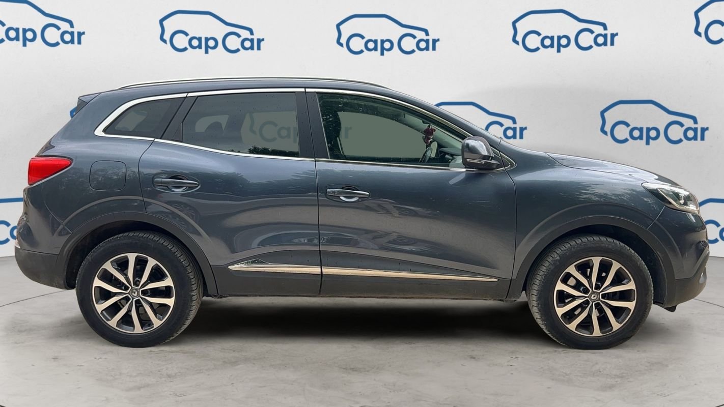 Renault Kadjar - Photo 4