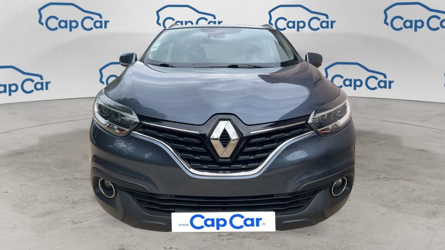 Renault Kadjar - Photo 5