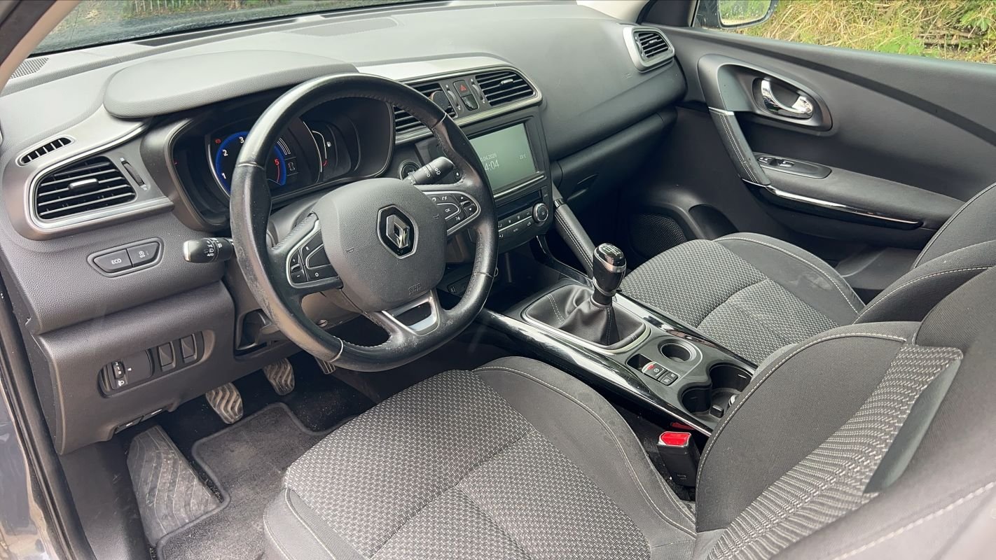 Renault Kadjar - Photo 8
