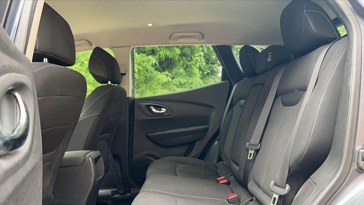 Renault Kadjar - Photo 9
