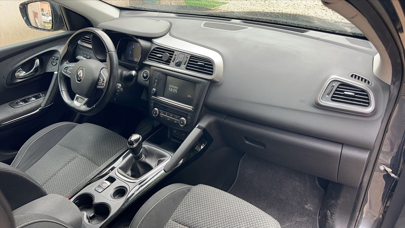 Renault Kadjar - Photo 10
