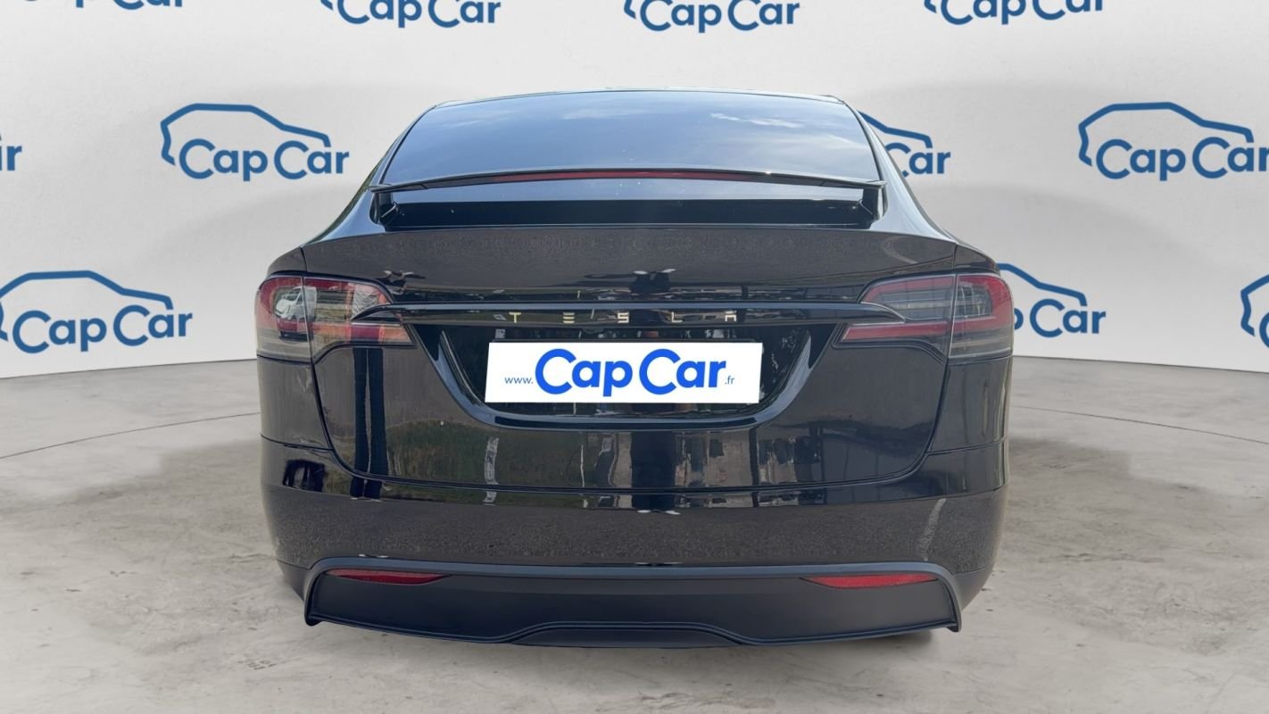 Tesla Model X - Photo 3