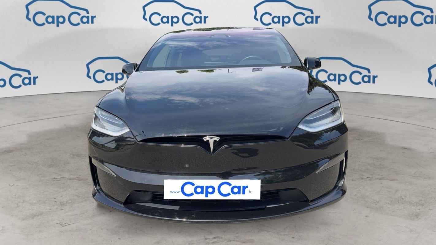 Tesla Model X - Photo 5