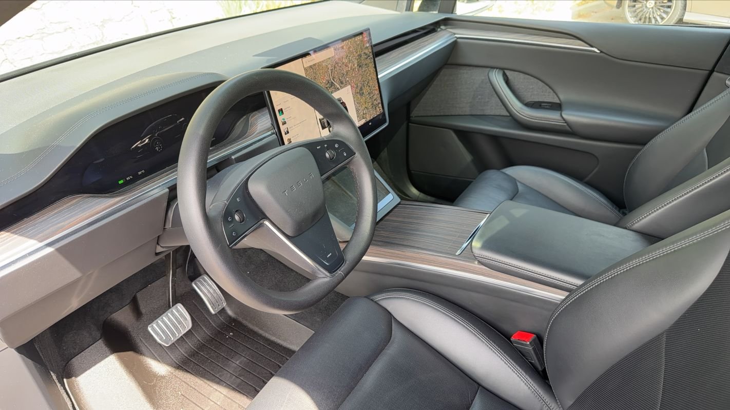 Tesla Model X - Photo 8