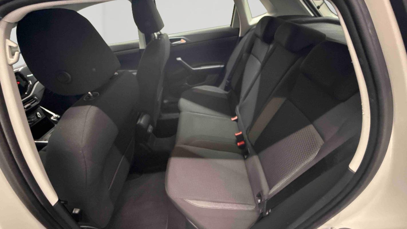 Volkswagen Polo - Photo 13