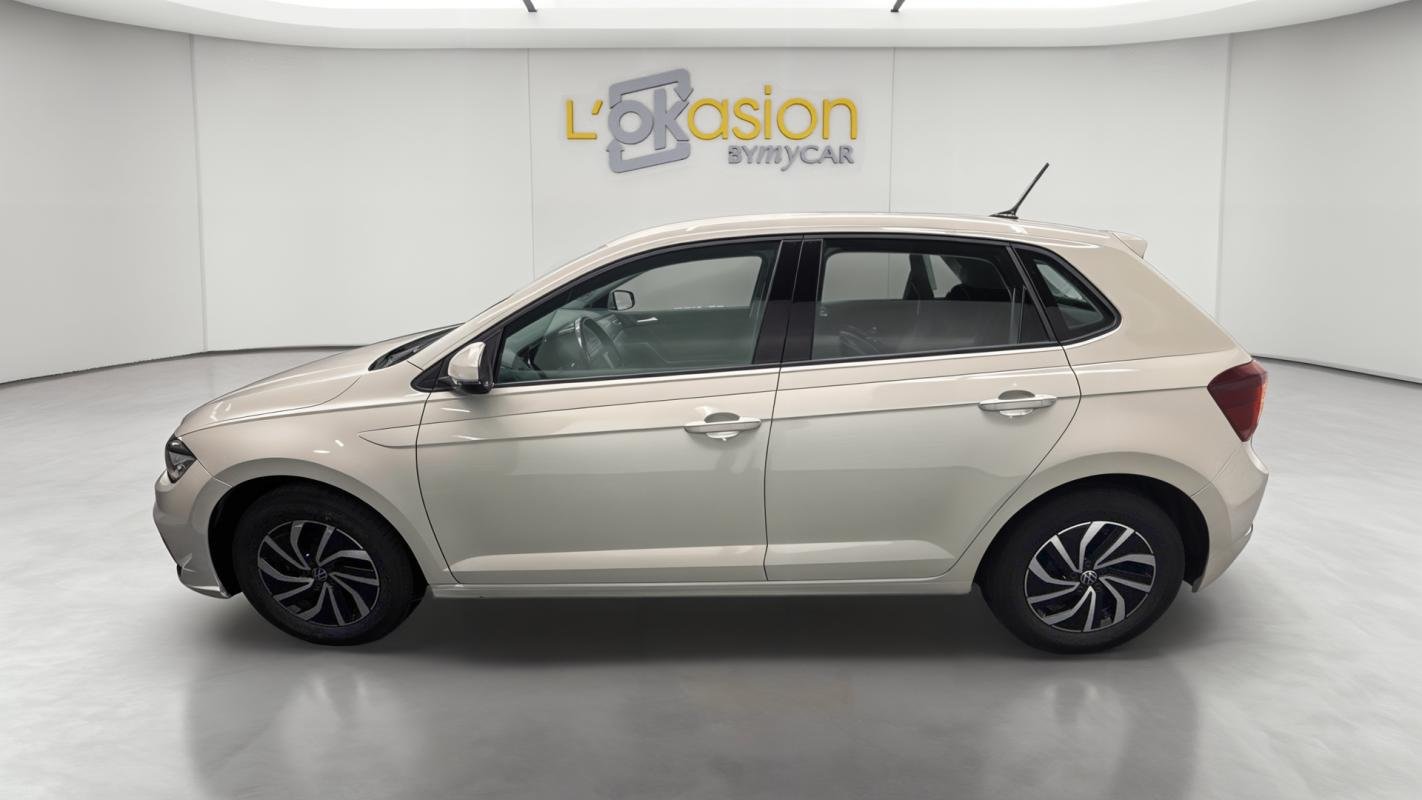 Volkswagen Polo - Photo 2