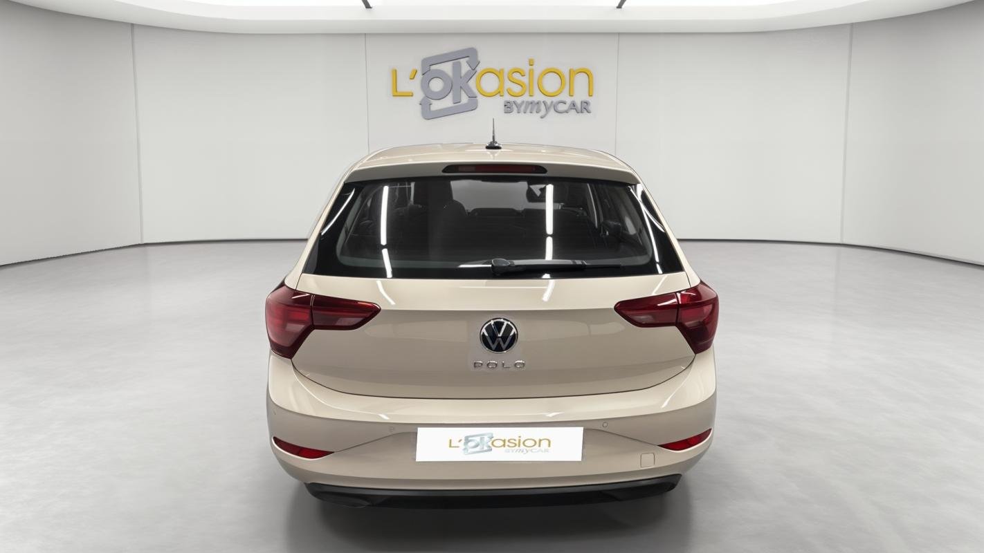Volkswagen Polo - Photo 4