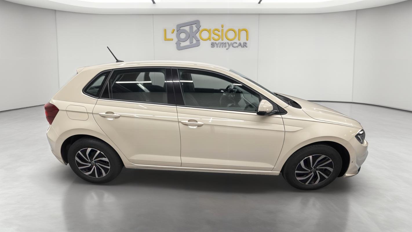 Volkswagen Polo - Photo 6