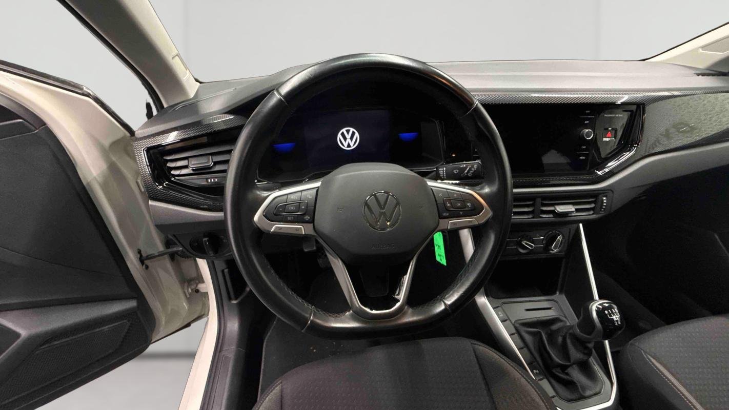 Volkswagen Polo - Photo 10