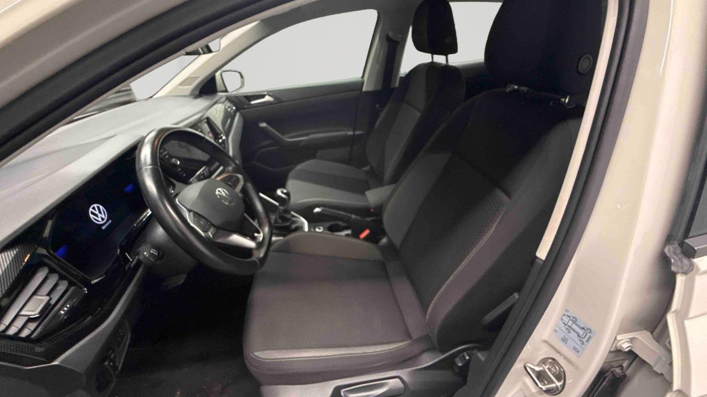 Volkswagen Polo - Photo 12