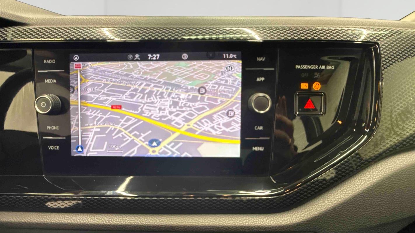 Volkswagen Polo - Photo 16