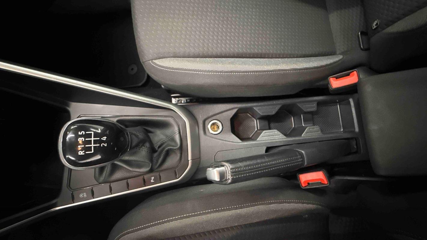 Volkswagen Polo - Photo 17