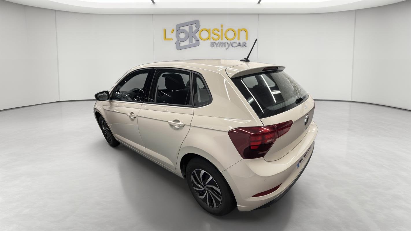 Volkswagen Polo - Photo 3