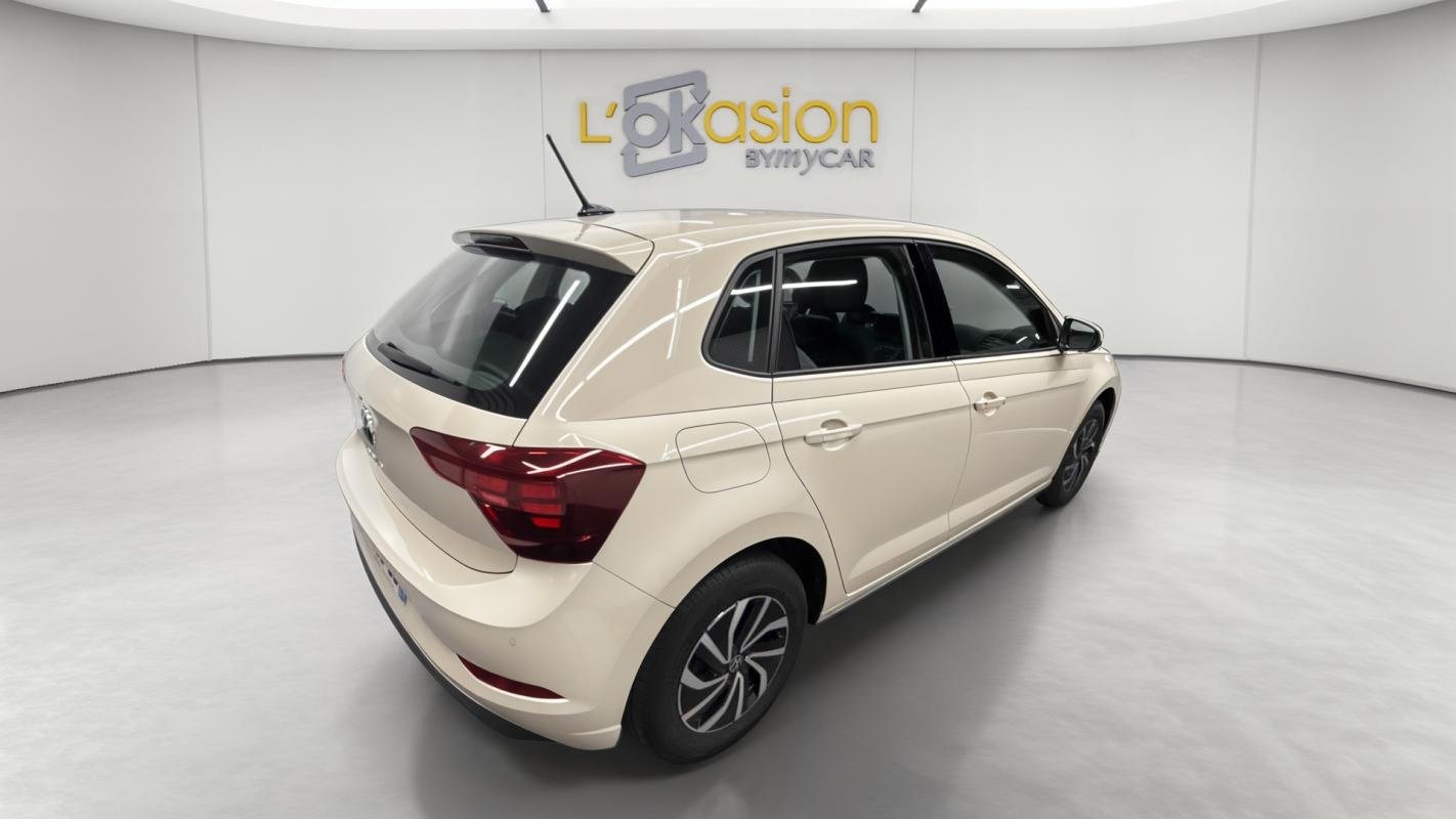 Volkswagen Polo - Photo 5
