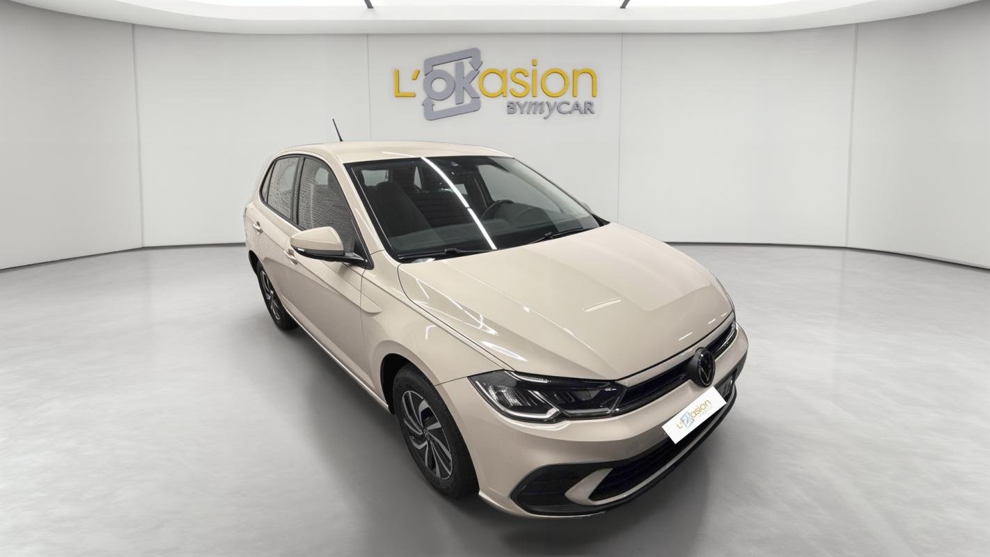 Volkswagen Polo - Photo 7
