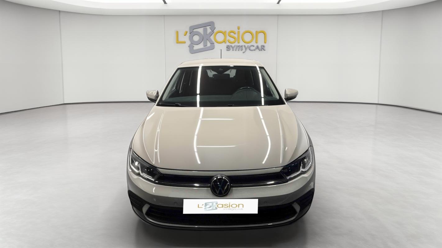 Volkswagen Polo - Photo 8