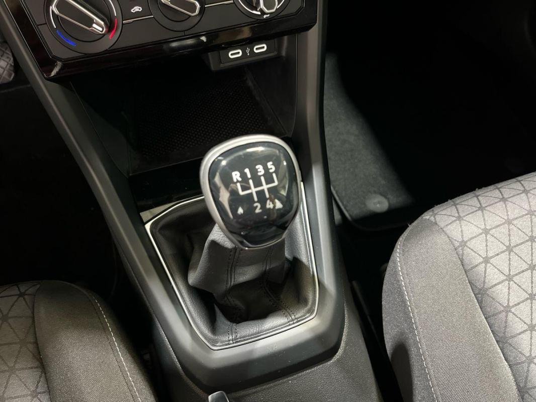 Volkswagen T-Cross - Photo 11