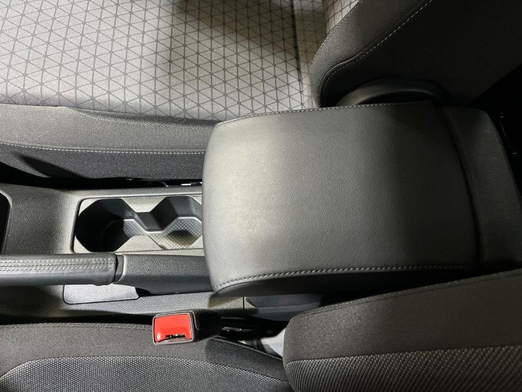 Volkswagen T-Cross - Photo 12