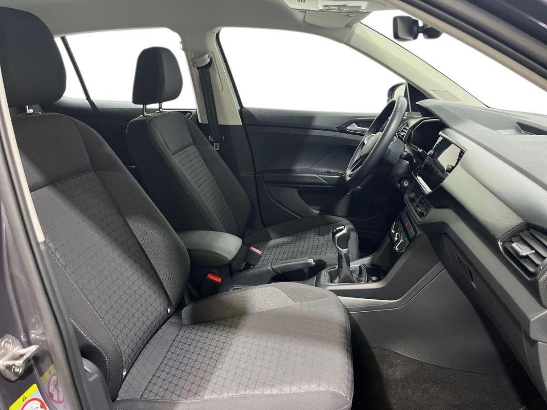Volkswagen T-Cross - Photo 13