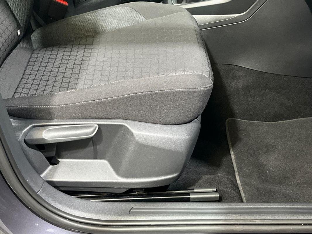 Volkswagen T-Cross - Photo 14