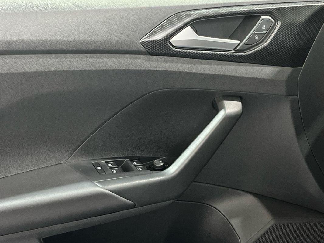 Volkswagen T-Cross - Photo 15
