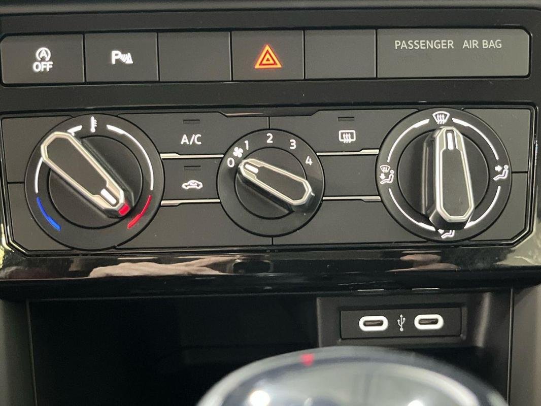 Volkswagen T-Cross - Photo 19