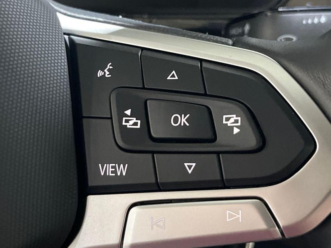 Volkswagen T-Cross - Photo 20