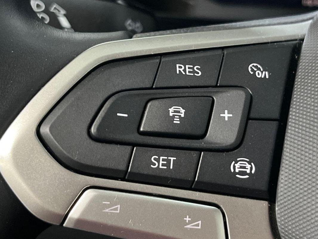 Volkswagen T-Cross - Photo 21