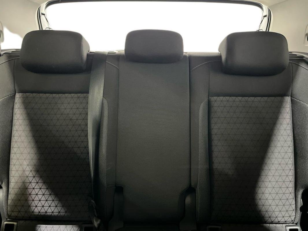 Volkswagen T-Cross - Photo 22