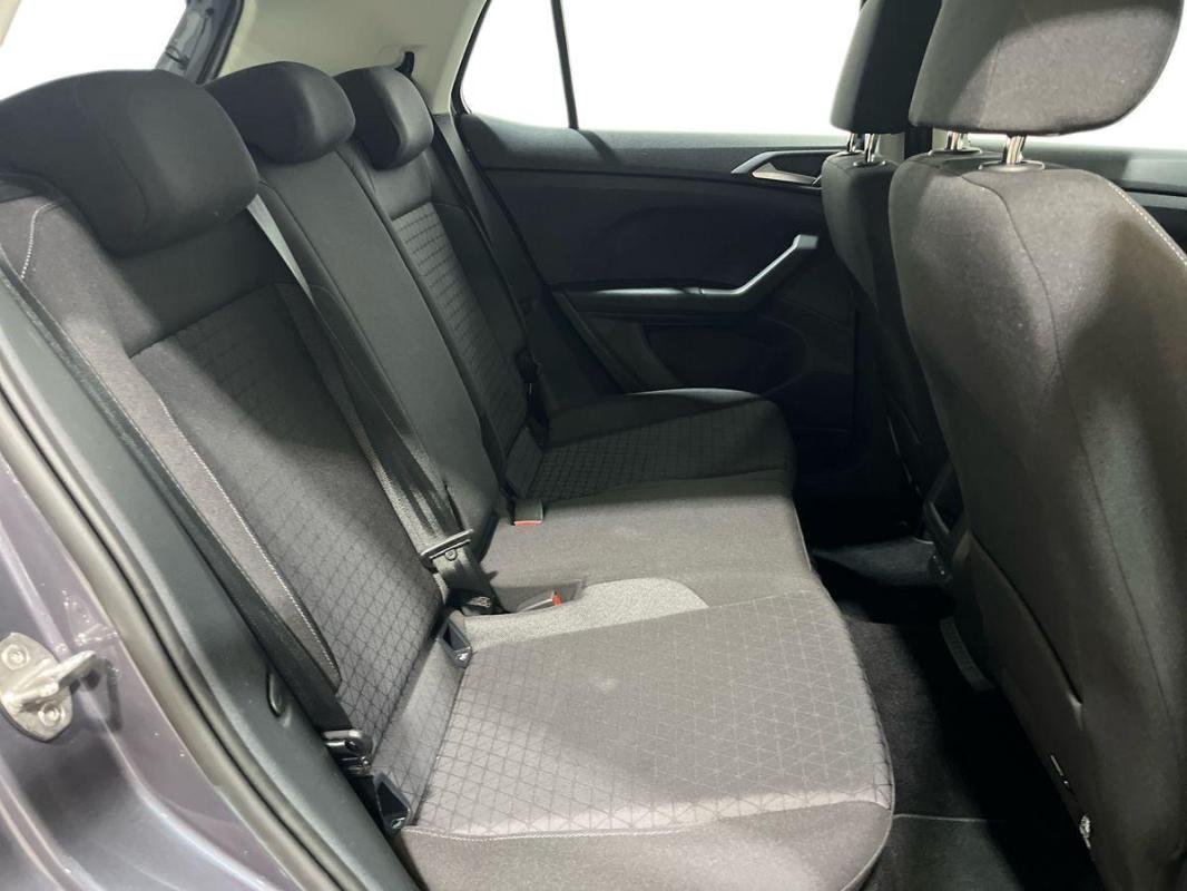 Volkswagen T-Cross - Photo 23